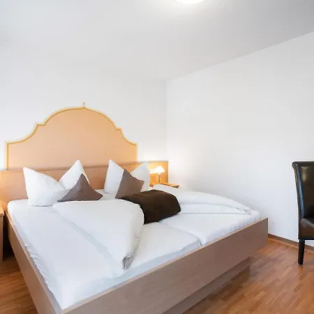 Apartman Rosa-10 By Interhome *