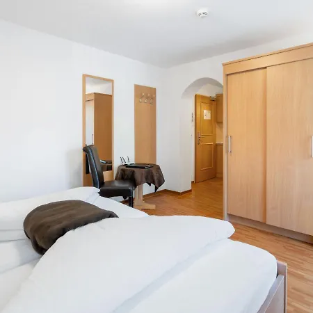 Apartmán Rosa-10 By Interhome Mayrhofen