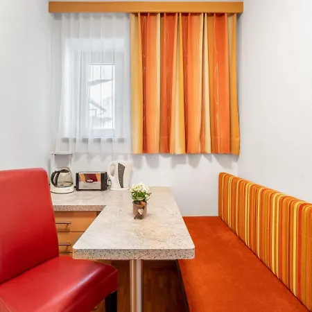 Rosa-10 By Interhome