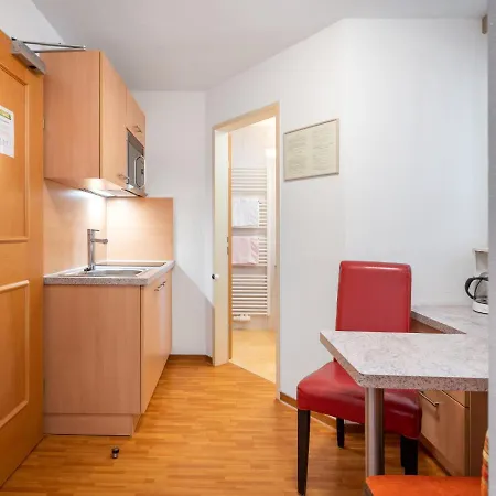 Rosa-10 By Interhome Apartman Mayrhofen