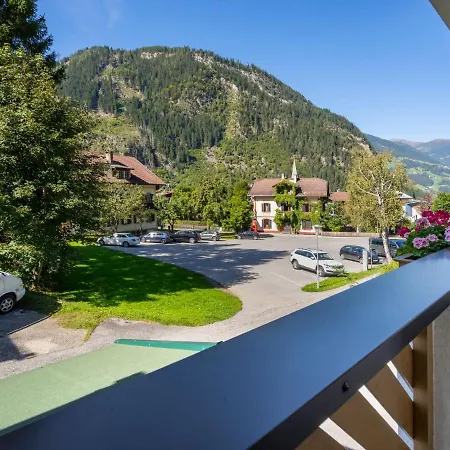 Apartman Rosa-10 By Interhome