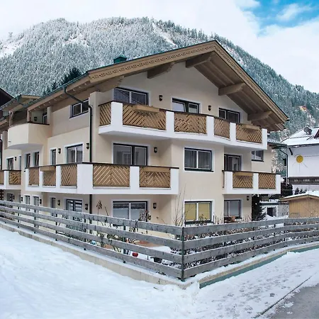 Rosa-10 By Interhome Apartment