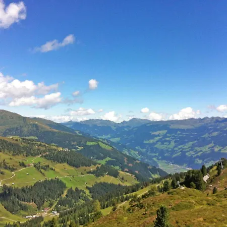 Apartmán Rosa-10 By Interhome *