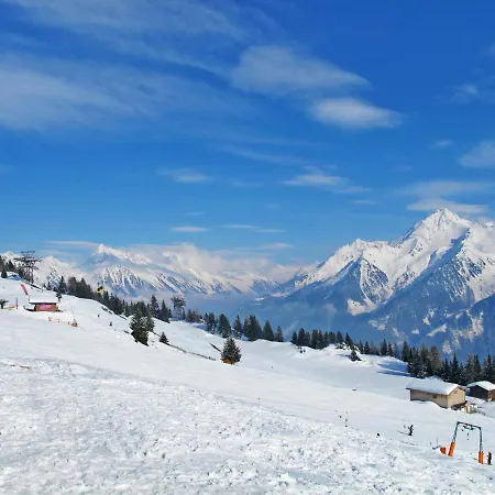 דירה Rosa-10 By Interhome