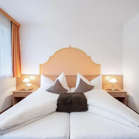 Rosa-10 By Interhome * Mayrhofen