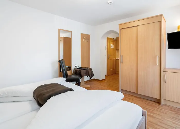 Daire Rosa-10 By Interhome Mayrhofen