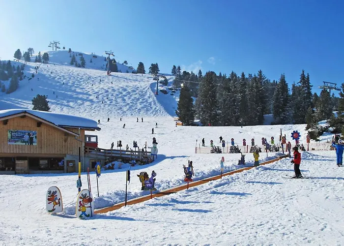Daire Rosa-10 By Interhome Mayrhofen