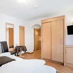 Rosa-10 By Interhome * Mayrhofen