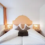 Rosa-10 By Interhome * Mayrhofen