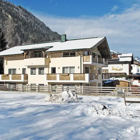 Apartamento Rosa-10 By Interhome