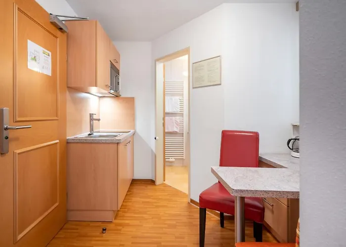 Rosa-10 By Interhome Apartamento Mayrhofen