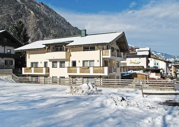 Apartamento Rosa-10 By Interhome