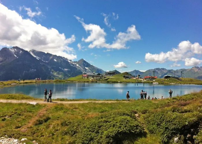 Rosa-10 By Interhome