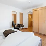 Lägenhet Rosa-10 By Interhome Mayrhofen