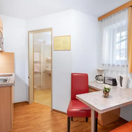 Apartment Rosa-10 By Interhome *