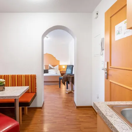 Rosa-10 By Interhome Apartment *