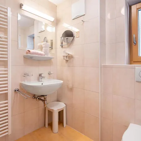 Rosa-10 By Interhome *