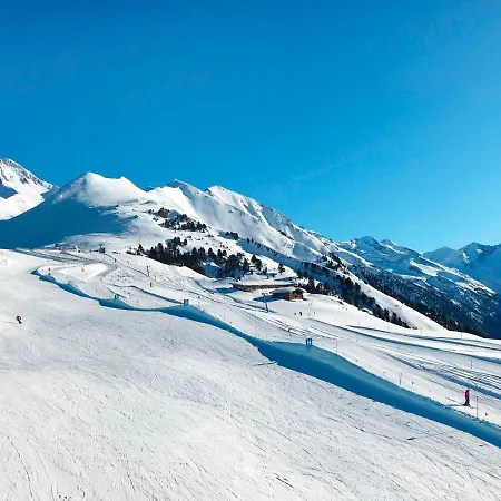 Apartment Rosa-10 By Interhome *