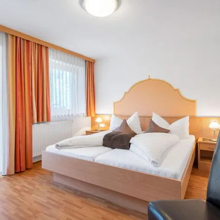 Rosa-10 By Interhome Apartment