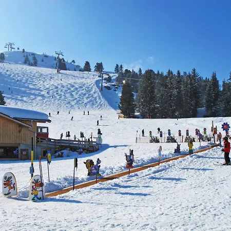 Lägenhet Rosa-10 By Interhome Mayrhofen
