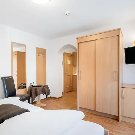 Rosa-10 By Interhome * Mayrhofen