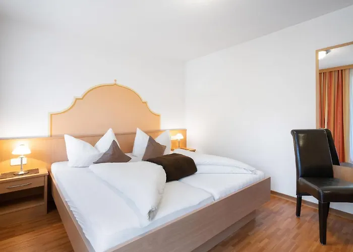 Apartment Rosa-10 By Interhome *