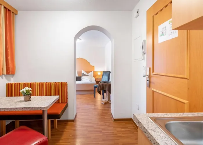 Rosa-10 By Interhome Apartment *